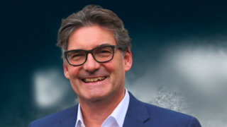 Jochaim Vianden, CEO der Eisenwerk Würth GmbH