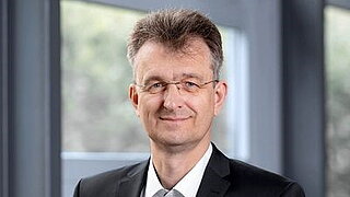 CEO von Georgsmarienhütte Mark Oliver Arnold 
