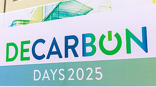 Decarbon Days 2025