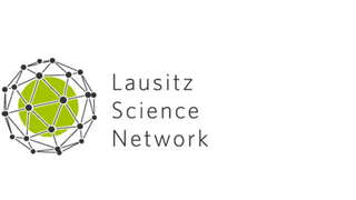 Logo zur Mitgliedschaft im Lausitz Science Network