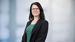 Portaitfoto Madeleine Henning-Waniek