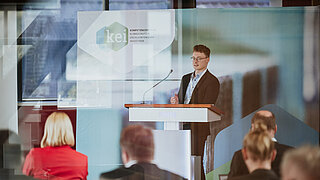 Felix Kaiser | RWTH Aachen