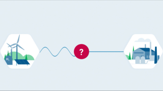 Grafik zum Thema Energieflexibilität - Screenshot aus einem Erklärfilm