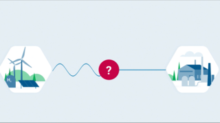 Grafik zum Thema Energieflexibilität - Screenshot aus einem Erklärfilm