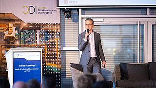 Tobias Schmiegel | GETEC heat & power GmbH