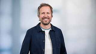 Portaitfoto Kai Winkelmann