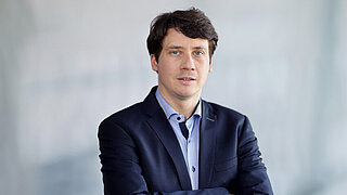 Foto von Arne Müller