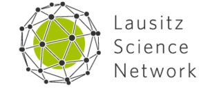Logo des Lausitz Science Networks