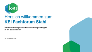 Aufzeichnung der Veranstaltung vom 11.12.2025