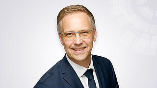 Dipl.-Ing. Martin Kießling, Geschäftsführer Lech-Stahlwerke GmbH