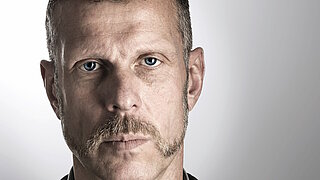 Dr.-Ing. Dirk Mudersbach, Geschäftsführer Max Aicher Umwelt GmbH