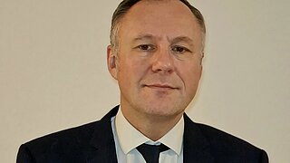Pascal Decker, Saint-Gobain Glass Deutschland GmbH